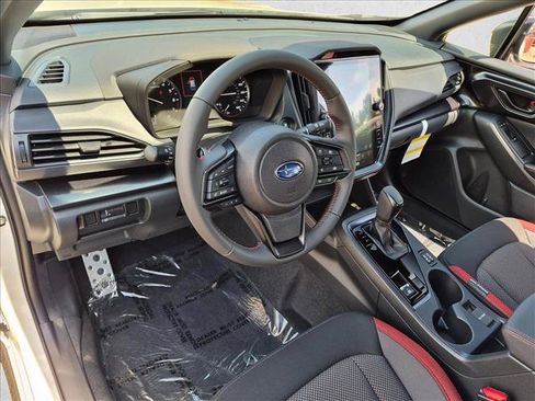 New 2026 Subaru Impreza RS AWD/4WD image 3
