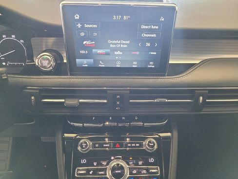 Used 2020 Lincoln Corsair FWD w/ Premium Package image 25