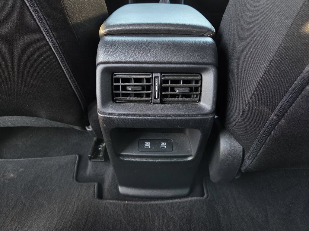 Used 2025 Honda CR-V Sport image 18