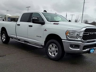 Certified 2024 RAM 3500 Big Horn