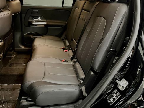Certified 2026 Mercedes-Benz GLB 250 image 37
