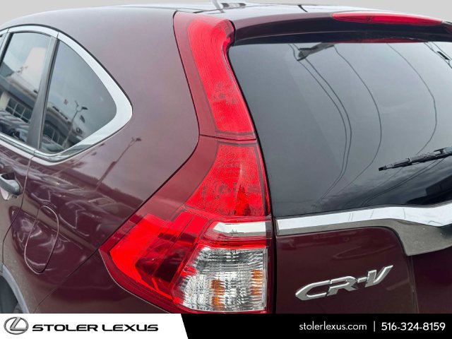 Used 2016 Honda CR-V SE image 14