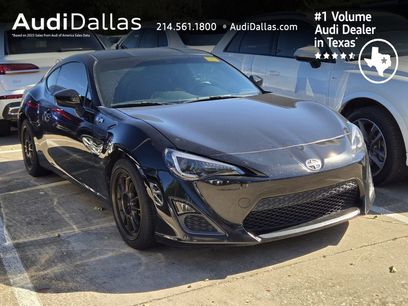 Used 2016 Scion FR-S