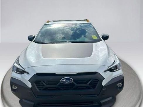 Used 2024 Subaru Crosstrek 2.5i Wilderness image 3