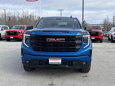 Used 2023 GMC Sierra 1500 Elevation w/ X31 Off-Road Package image 2