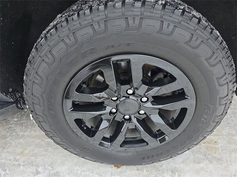 Used 2021 Chevrolet Tahoe LS image 10