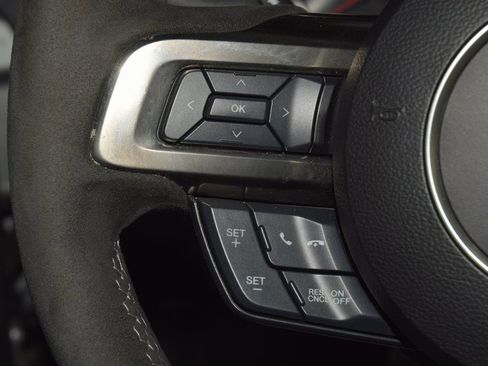 Used 2020 Ford Mustang Shelby GT350 w/ Technology Package image 37