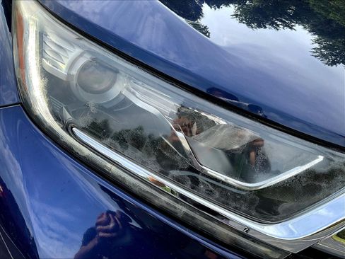 Used 2017 Honda CR-V EX image 32