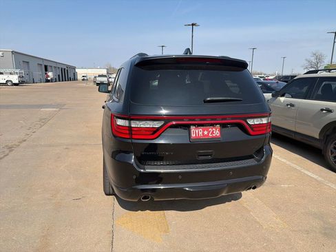 Used 2023 Dodge Durango R/T image 5
