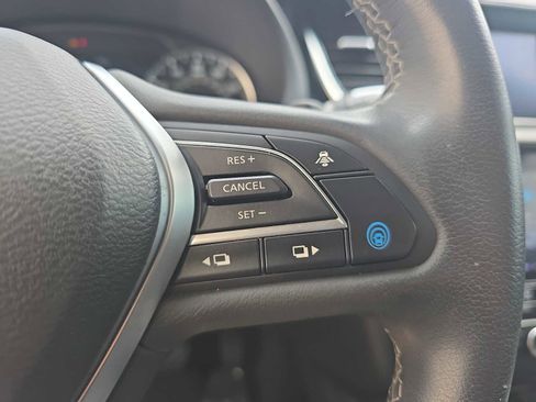 Certified 2024 INFINITI QX50 Pure image 21