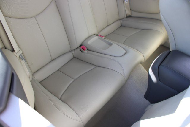 Used 2011 INFINITI G37 Convertible w/ Premium Pkg RWD image 16