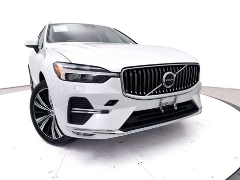 Used 2023 Volvo XC60 B5 Plus w/ Protection Package Premier FWD image 8