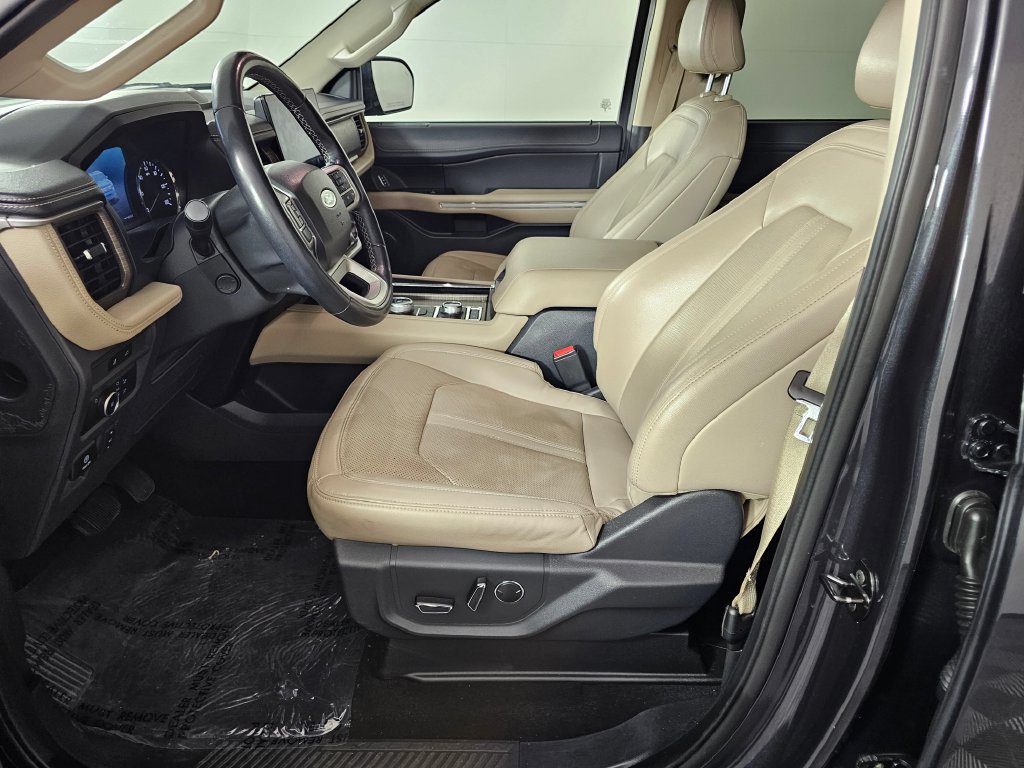 Certified 2024 Ford Expedition Limited AWD/4WD image 21