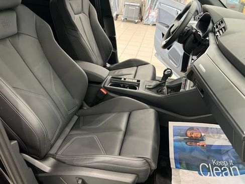 Used 2025 Audi Q3 2.0T Premium AWD/4WD image 21