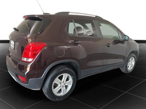 Used 2021 Chevrolet Trax LT AWD/4WD image 5