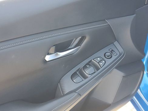 Used 2023 Nissan Sentra SV w/ All-Weather Package FWD image 25