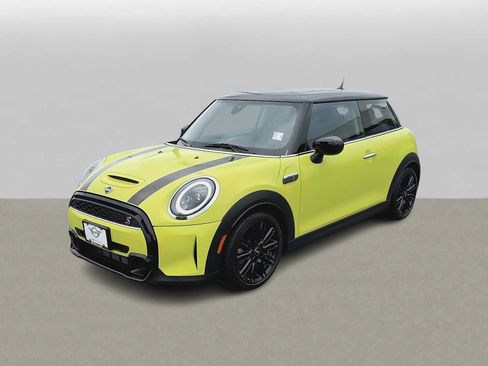 Used 2024 MINI Cooper S FWD image 4