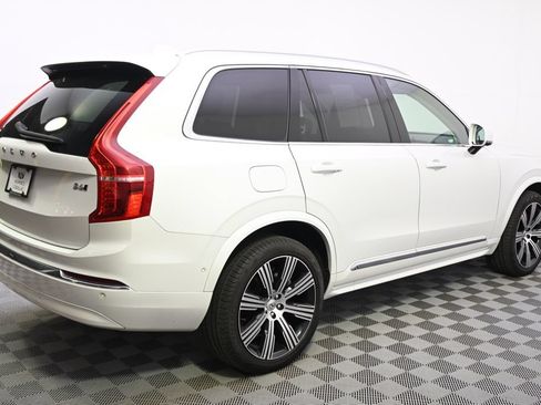 Used 2023 Volvo XC90 B6 Ultimate w/ Protection Package AWD/4WD image 7