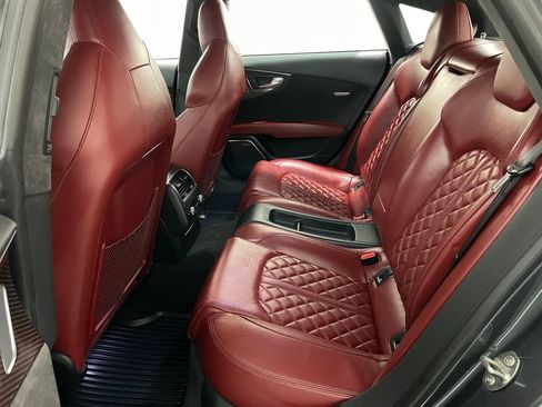 Used 2018 Audi S7 Prestige w/ S Sport Package AWD/4WD image 13