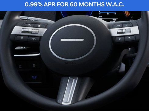 New 2026 Hyundai Sonata Blue image 17