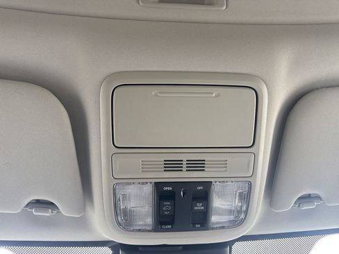 New 2026 Honda Odyssey EX-L image 26
