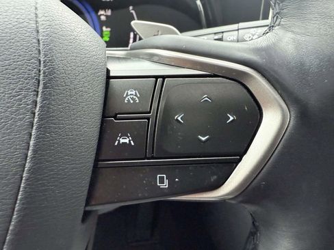 Used 2024 Lexus NX 450h+ AWD w/ Luxury Package image 21