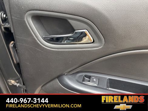 Certified 2016 Chevrolet Colorado LT image 37