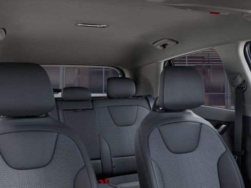 New 2026 Kia Niro Wind image 27