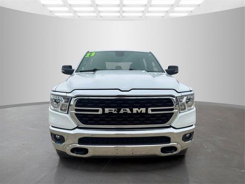 Used 2023 RAM 1500 Big Horn image 3