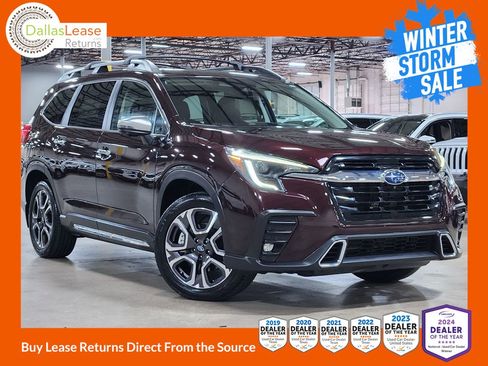 Used 2023 Subaru Ascent Touring image 1