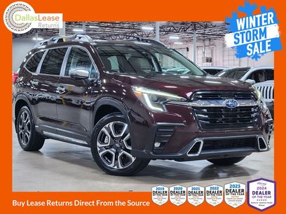 Used 2023 Subaru Ascent Touring