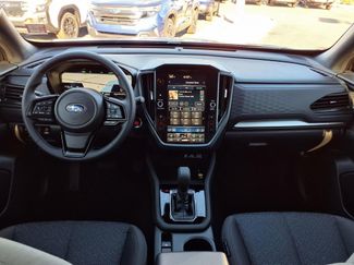 Certified 2025 Subaru Forester Premium video 2