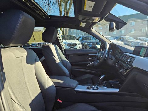 Used 2017 BMW 328d xDrive Sedan image 11
