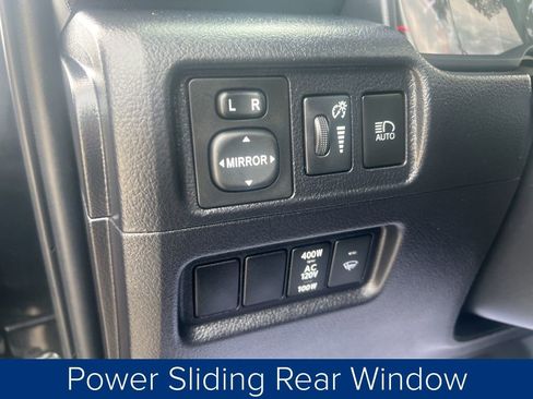 Used 2022 Toyota 4Runner SR5 Premium image 14