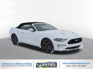 Used 2023 Ford Mustang Premium video 1