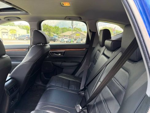 Used 2020 Honda CR-V EX-L image 4
