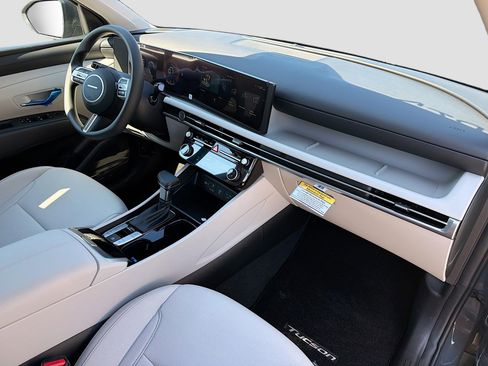 New 2026 Hyundai Tucson SEL FWD image 14