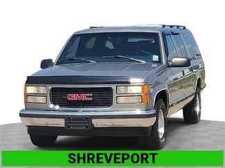 Used 1999 GMC Suburban 2WD w/ Marketing Opt Pkg 2 image 1