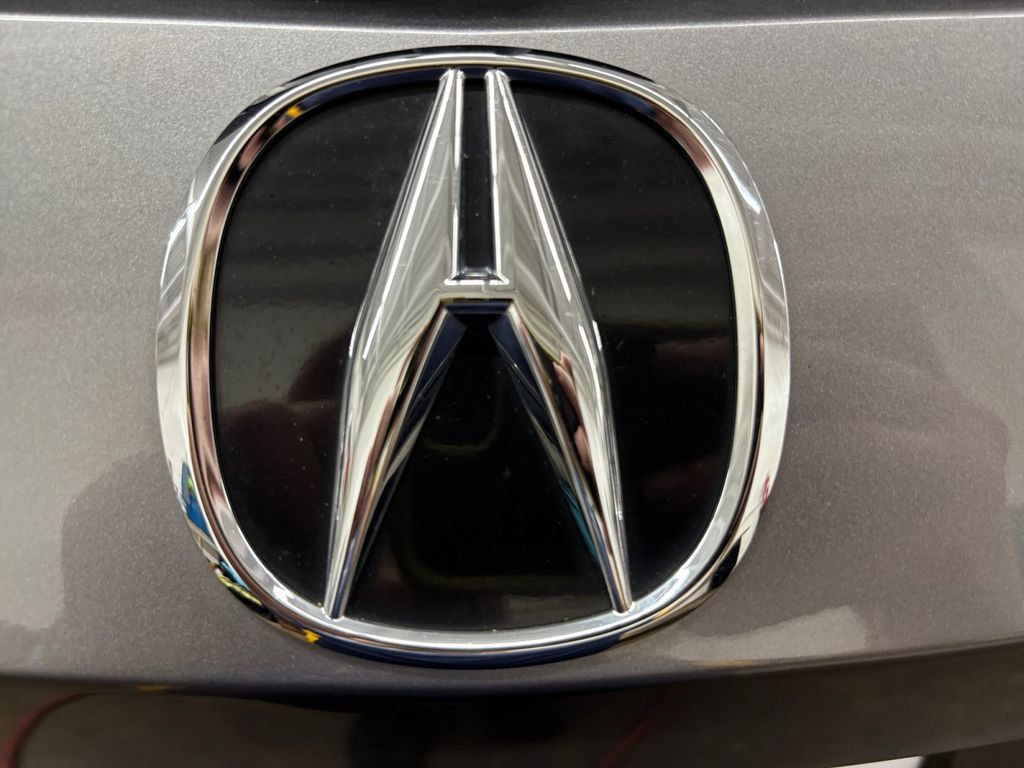Certified 2022 Acura MDX A-Spec AWD/4WD image 35