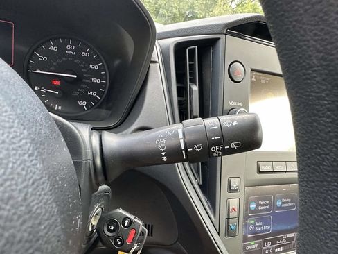 Certified 2024 Subaru Impreza 2.0i AWD/4WD image 26