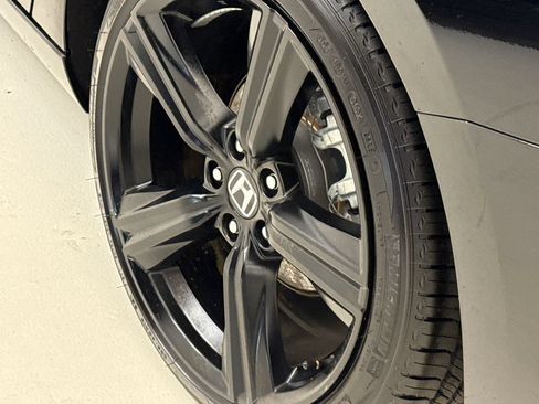 Certified 2026 Honda Accord Sport image 11