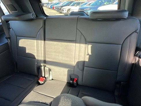 New 2026 Chevrolet Tahoe Z71 w/ Comfort Package image 19