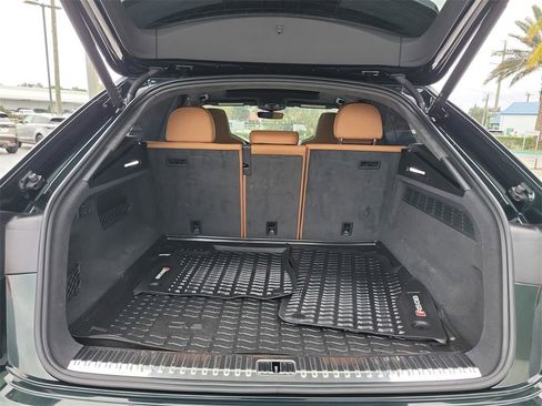 Used 2022 Audi RS Q8 image 11