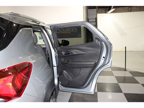 Used 2025 Chevrolet TrailBlazer LT image 21