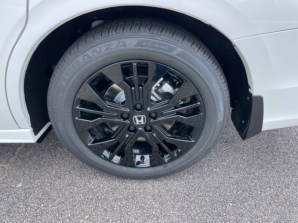 New 2026 Honda Odyssey Sport-L image 44