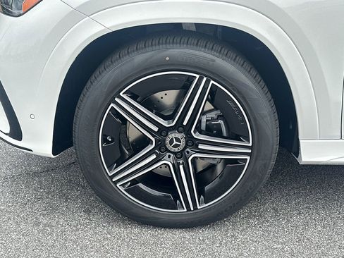 New 2026 Mercedes-Benz GLE 450 GLE 450 image 12