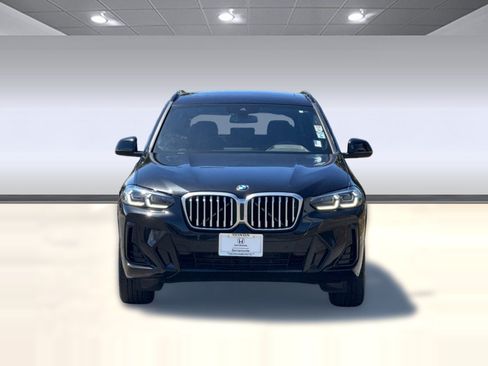 Used 2024 BMW X3 sDrive30i RWD image 5