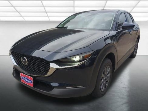 New 2026 MAZDA CX-30 AWD 2.5 S image 24