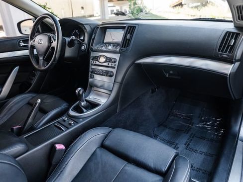 Used 2013 INFINITI G37 Sport RWD image 19
