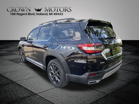 Used 2023 Honda Pilot Elite image 13